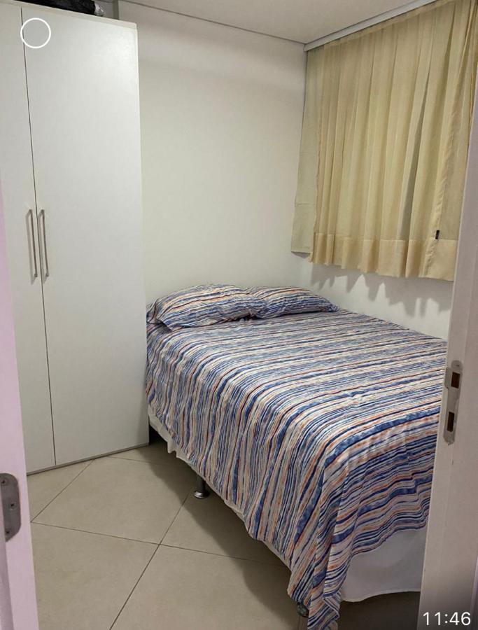 Landscape - Apartamento Mobiliado Na Beira Mar Fortaleza  Zewnętrze zdjęcie