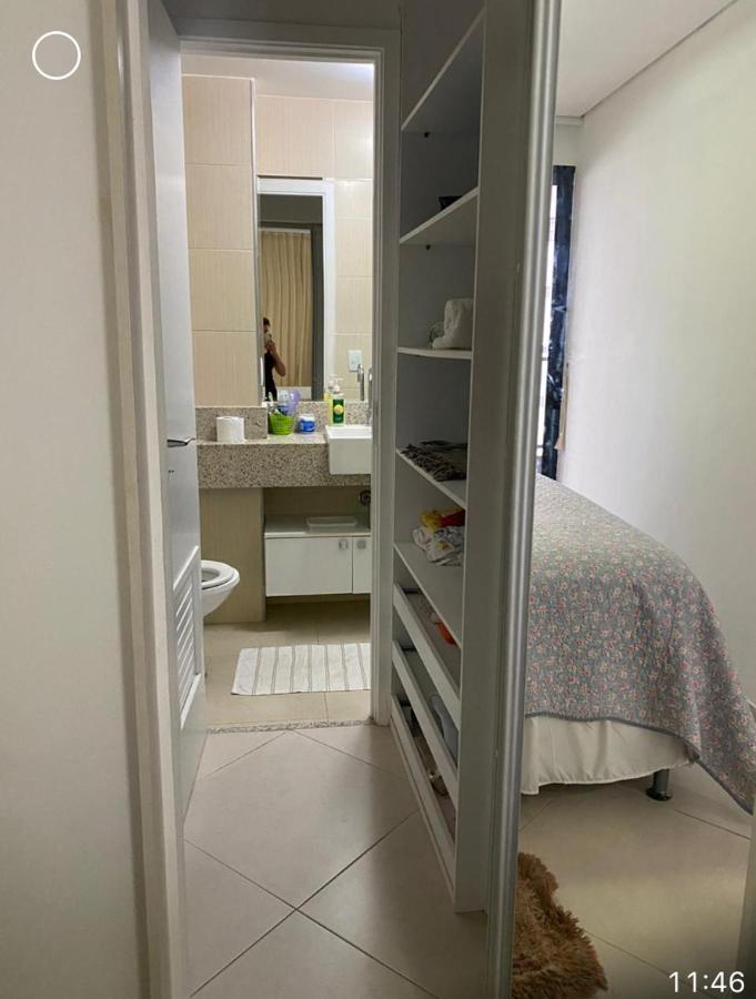 Landscape - Apartamento Mobiliado Na Beira Mar Fortaleza  Zewnętrze zdjęcie